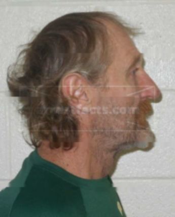 Jeffery Dean Williams