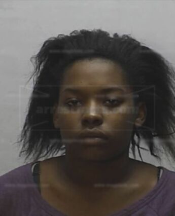 Kadijah Tiffany Mouzon