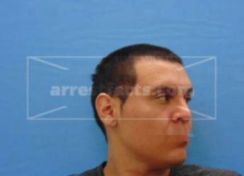 Christopher Ray Martinez