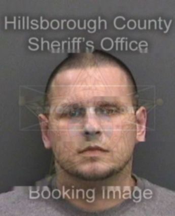 Travis Lynn Mcconnell