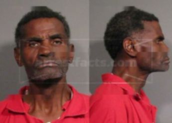 Johnnie Levert Miller