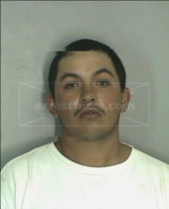 Bernal Nestor Flores
