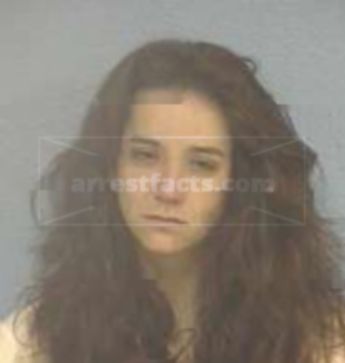 Crystal Belinda Holsey