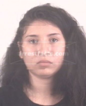 Alexis Marie Serrano