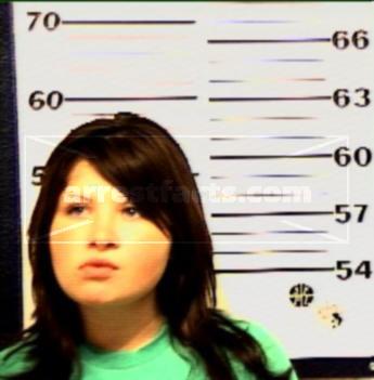 Madilynn Marie Brand