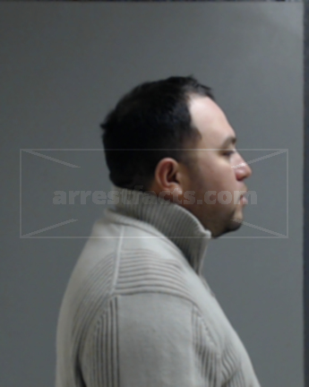 Jesus Alejandro Luna Perez