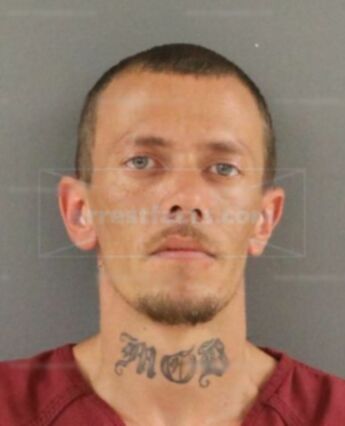 James Leroy Stoneberger