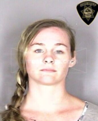 Chelsea Elizabeth Pinard