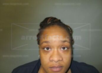 Shancee Desiree Collier