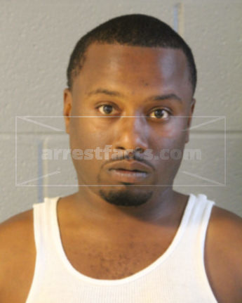 Tyrone D Myers