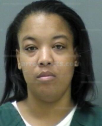 Erica Rene Wright
