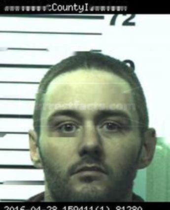 Jordan Matthew Gellerstedt