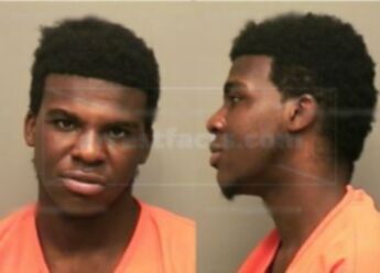 Marcell Bynum