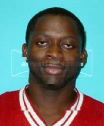 Corey Antonio Watson