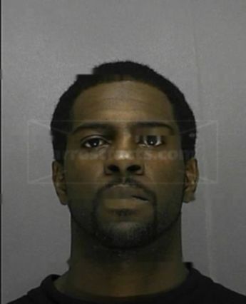 Christopher Lamont Ashford