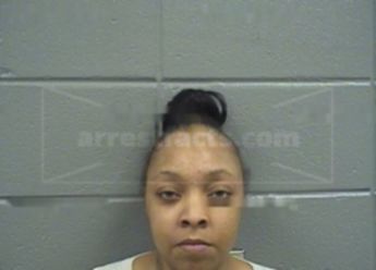 Talicia Mays