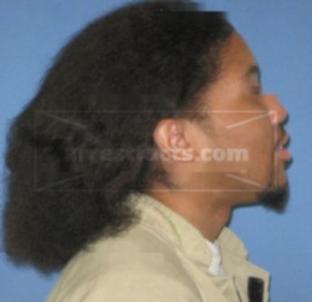 Quincy Clifton
