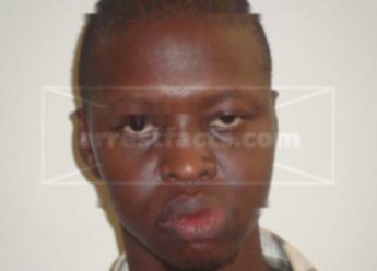 Natale Aroup Akol Manguak