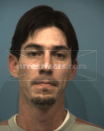 Brent Alan Crump
