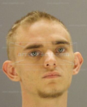 Christopher Edwin Adair Jr.