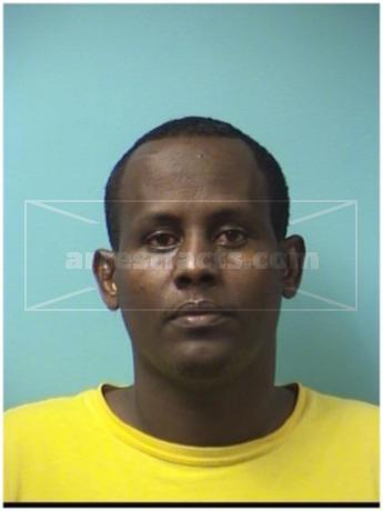Mohamud Abdikadir Adan