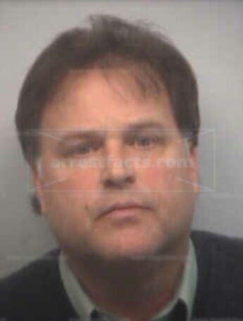 Gary Michael Buck