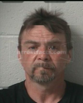 Ronald Allen Griffith