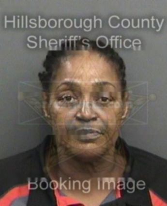 Stephaine Renee Mcclinton