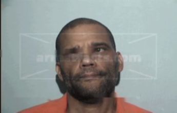 Keith Leroy Allen