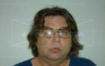 Ricky Wayne Oliver