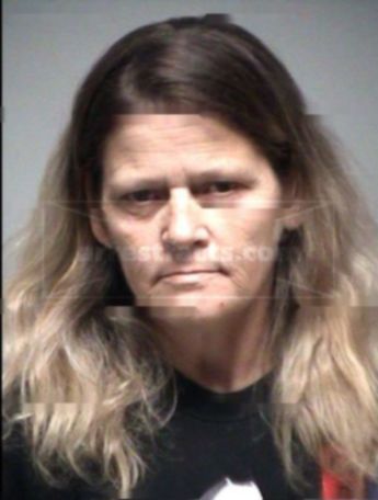 Sandra Faye Nesmith