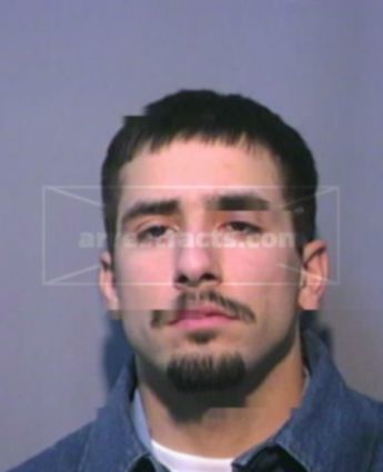 Aaron Anthony Lari