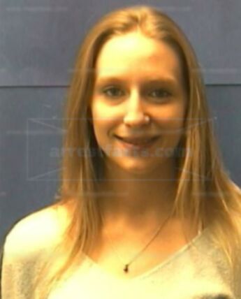 Ashley Nicole Foote