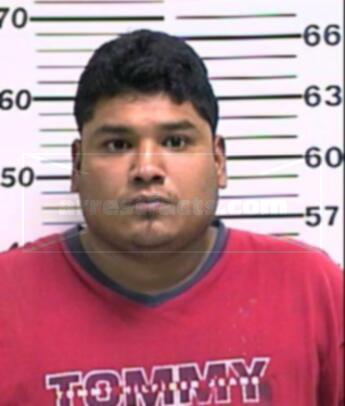 George Gomez Cuellar