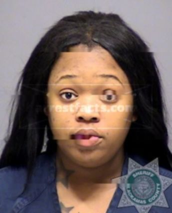Tearra Tawanya Jordyn Rice