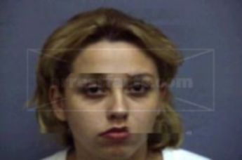 Christina Isabel Esquivel