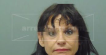 Janetta Leigh Wood