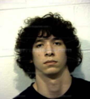Thomas Ross Salinas