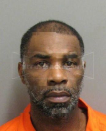 Fredrick Lamont Jones
