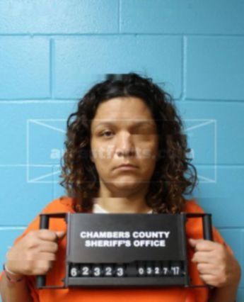 Sara Elizabeth Valenzuela