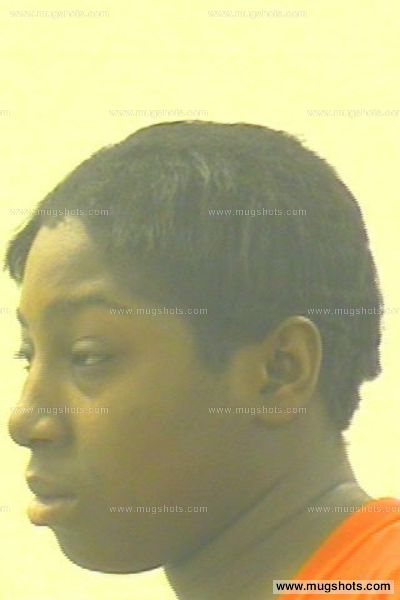 Savonya Tashell Daniels