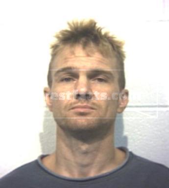 Mitchell Shawn Berger