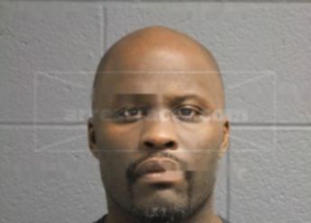 Julius Junior Reed