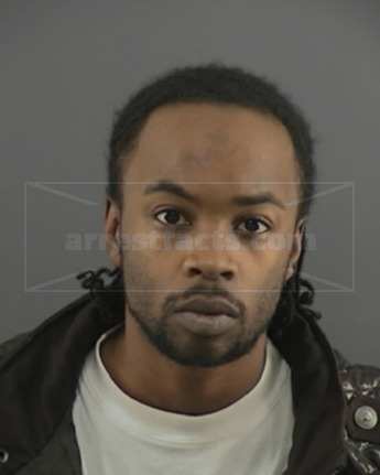 Marcus Nmi Johnson