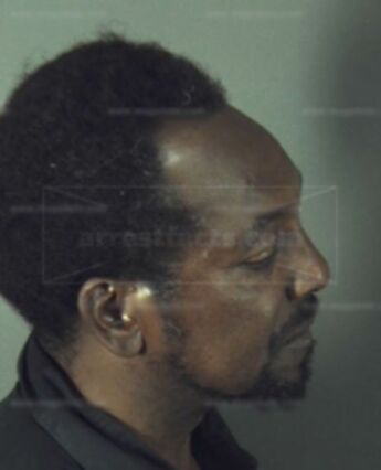 James Davis Giles