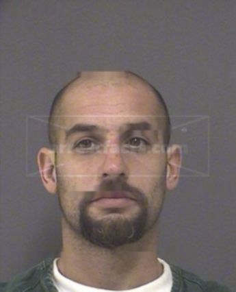 Frank Todd Cuchie