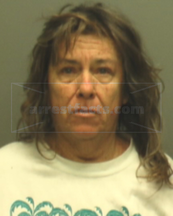 Barbara Anne Hollar