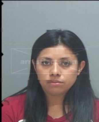 Alma Lucia Chavez