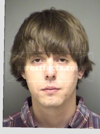 Spencer Jae Clark