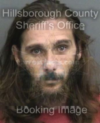 David Larry Holt Matthews